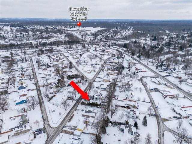 5216 Orchard Avenue, Hamburg, NY 14075