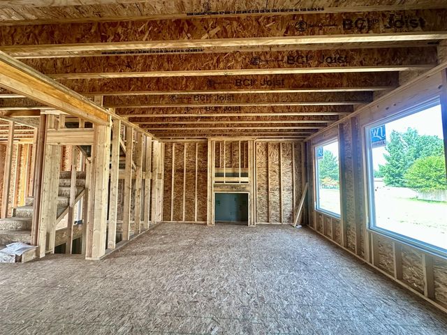 2181 Emerald Shore Circle Ne, Grand Rapids, MI 49505