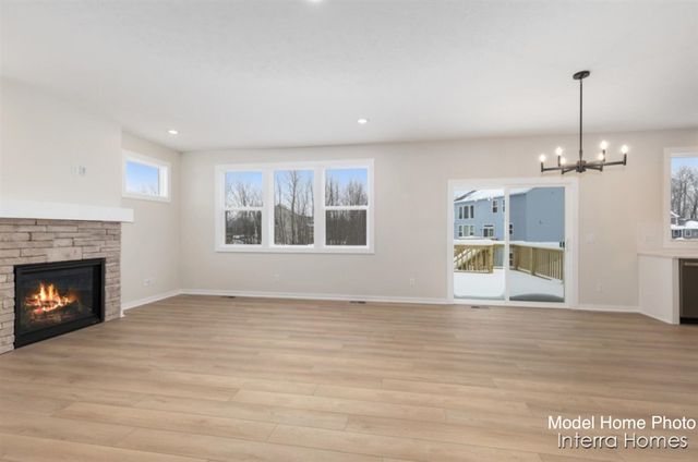 2181 Emerald Shore Circle Ne, Grand Rapids, MI 49505