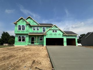 2181 Emerald Shore Circle Ne, Grand Rapids, MI 49505