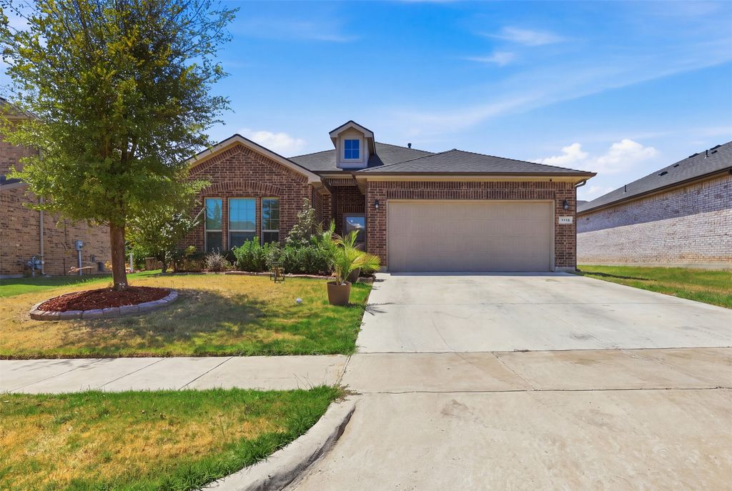1112 Pacifica Trail, Cleburne, TX 76033 — photo 2