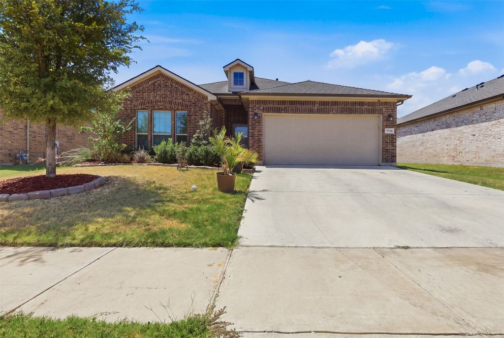 1112 Pacifica Trail, Cleburne, TX 76033 — photo 4