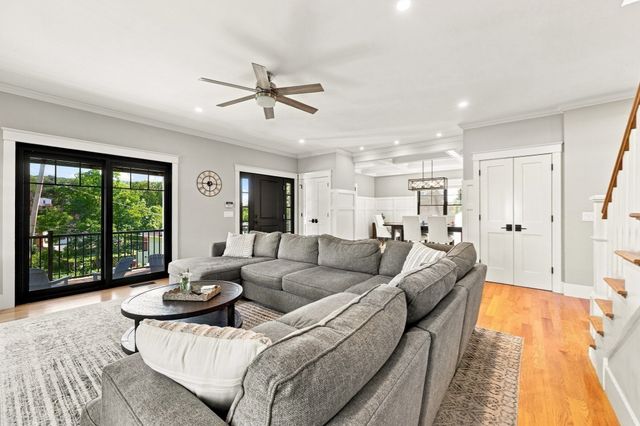 11 Locke St, Winchester, MA 01890