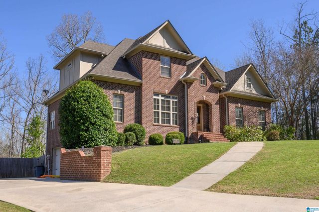 45 WHITE OAK CIRCLE, Dora, AL 35062