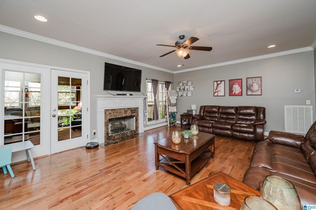 45 WHITE OAK CIRCLE, Dora, AL 35062