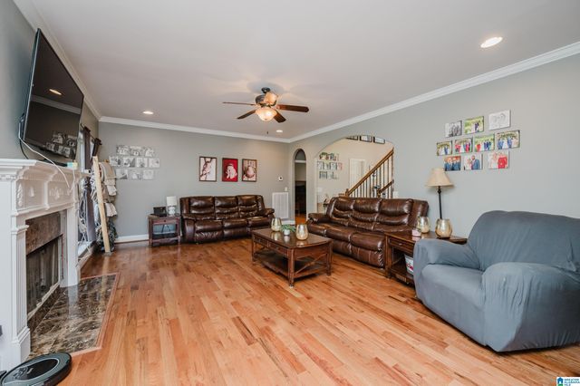 45 WHITE OAK CIRCLE, Dora, AL 35062