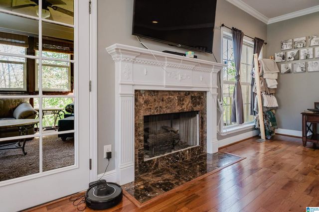 45 WHITE OAK CIRCLE, Dora, AL 35062