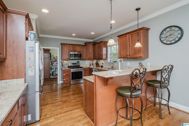 45 WHITE OAK CIRCLE, Dora, AL 35062