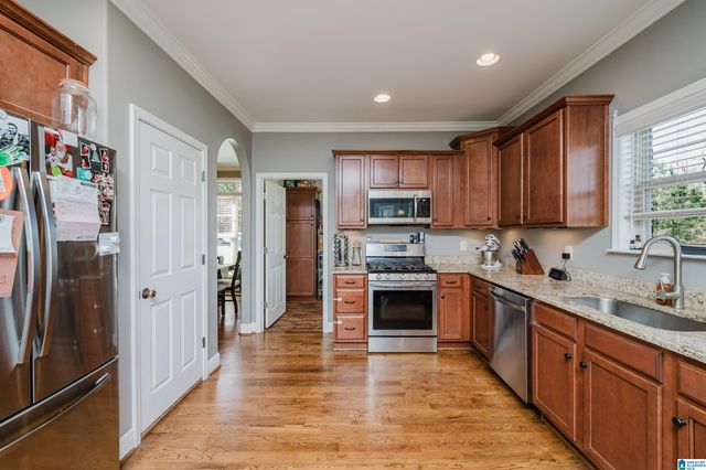 45 WHITE OAK CIRCLE, Dora, AL 35062