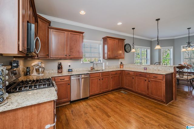 45 WHITE OAK CIRCLE, Dora, AL 35062