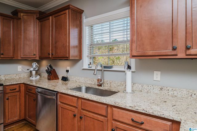 45 WHITE OAK CIRCLE, Dora, AL 35062