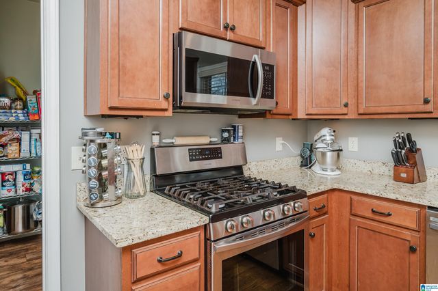 45 WHITE OAK CIRCLE, Dora, AL 35062