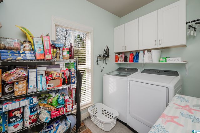 45 WHITE OAK CIRCLE, Dora, AL 35062