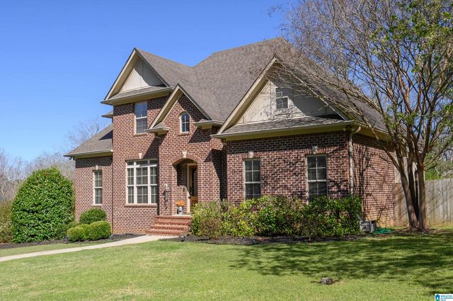 45 WHITE OAK CIRCLE, Dora, AL 35062