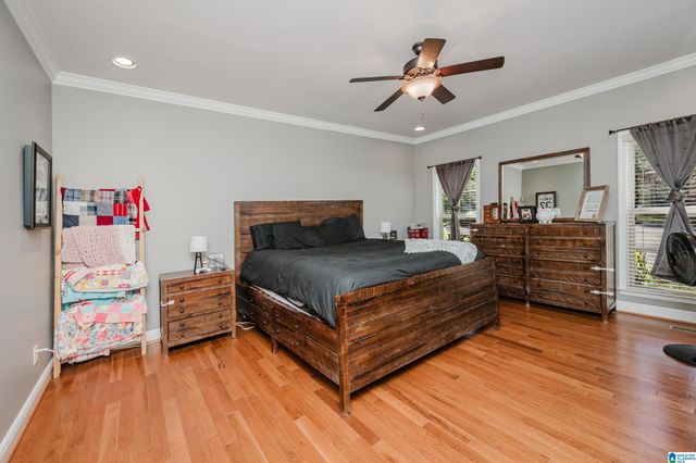 45 WHITE OAK CIRCLE, Dora, AL 35062