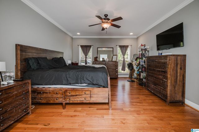 45 WHITE OAK CIRCLE, Dora, AL 35062