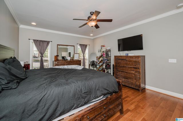 45 WHITE OAK CIRCLE, Dora, AL 35062