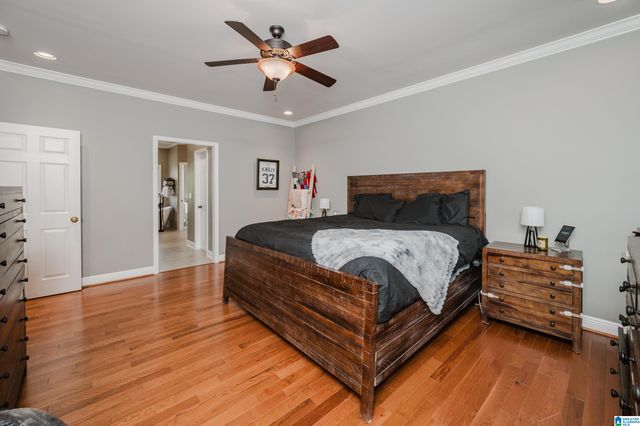 45 WHITE OAK CIRCLE, Dora, AL 35062