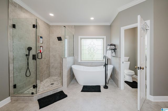 45 WHITE OAK CIRCLE, Dora, AL 35062