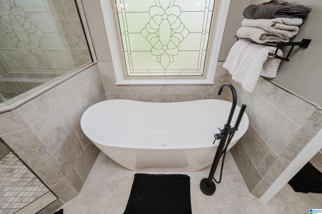 45 WHITE OAK CIRCLE, Dora, AL 35062