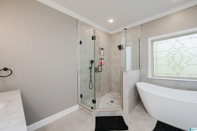 45 WHITE OAK CIRCLE, Dora, AL 35062