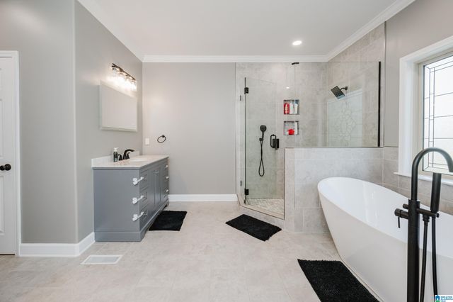 45 WHITE OAK CIRCLE, Dora, AL 35062