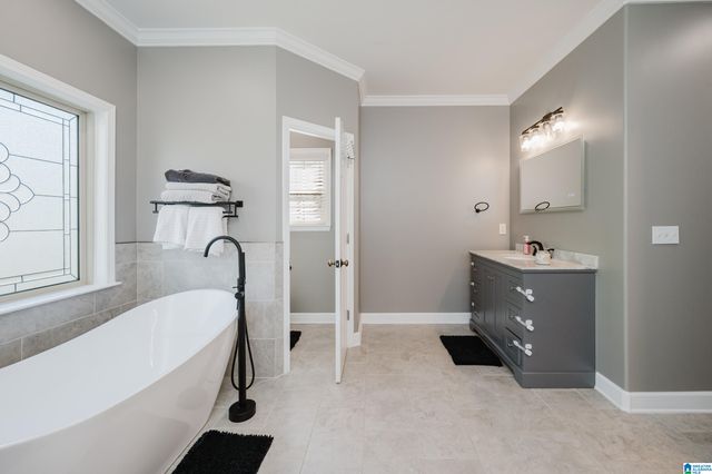 45 WHITE OAK CIRCLE, Dora, AL 35062