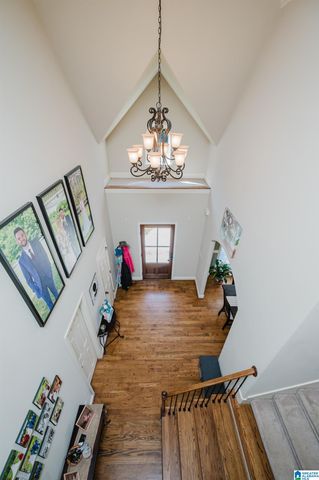 45 WHITE OAK CIRCLE, Dora, AL 35062