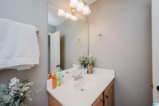 45 WHITE OAK CIRCLE, Dora, AL 35062