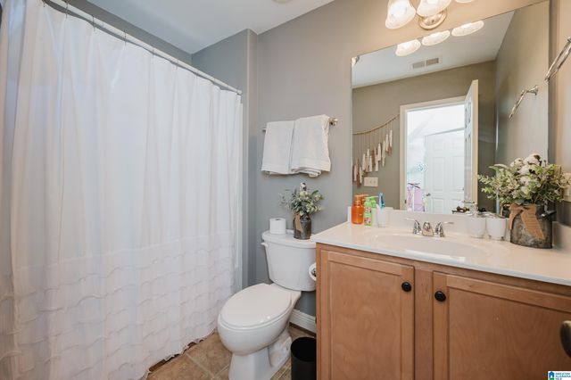 45 WHITE OAK CIRCLE, Dora, AL 35062