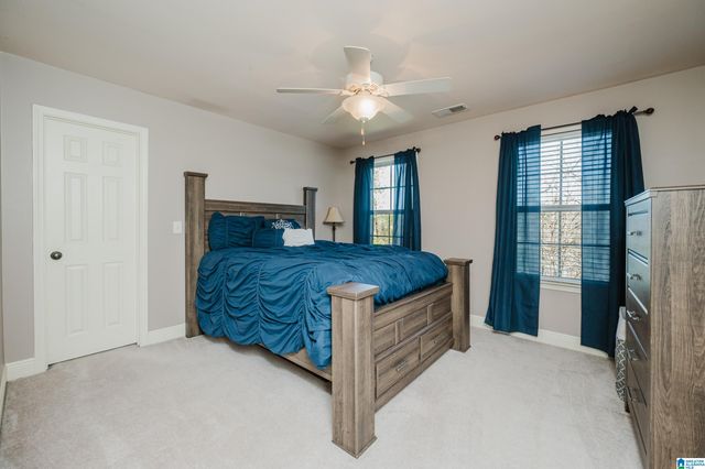 45 WHITE OAK CIRCLE, Dora, AL 35062