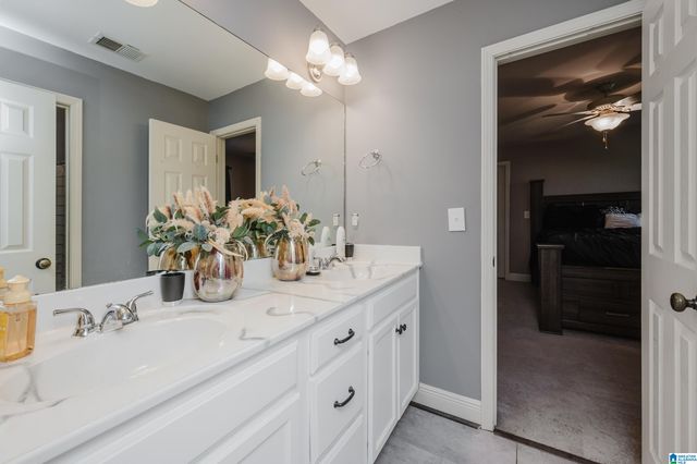 45 WHITE OAK CIRCLE, Dora, AL 35062