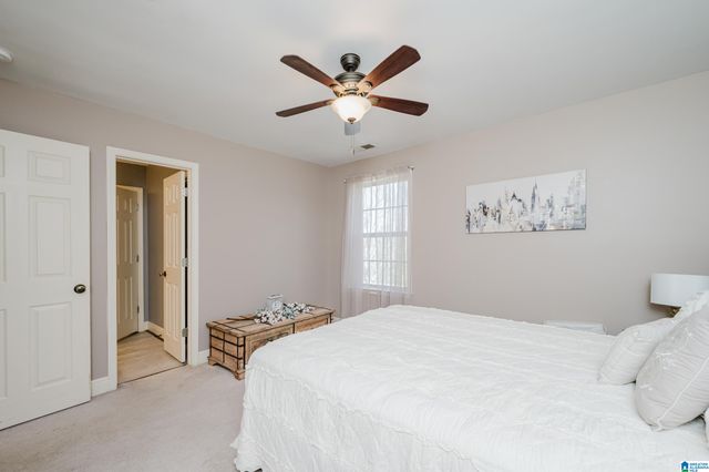 45 WHITE OAK CIRCLE, Dora, AL 35062