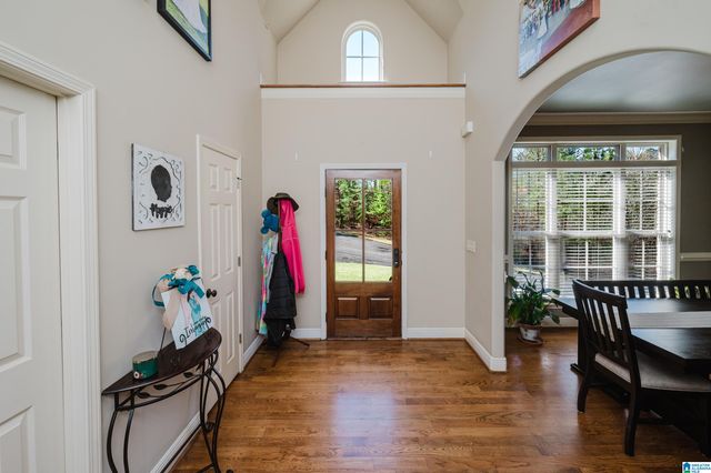 45 WHITE OAK CIRCLE, Dora, AL 35062