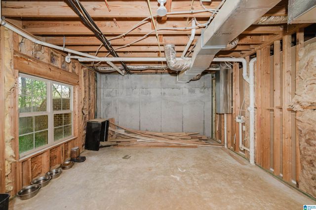 45 WHITE OAK CIRCLE, Dora, AL 35062