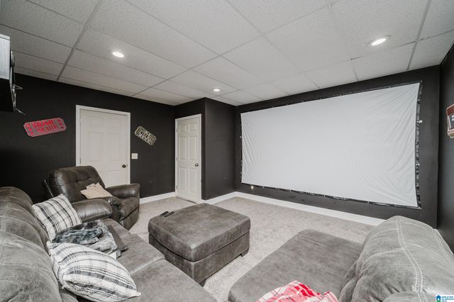 45 WHITE OAK CIRCLE, Dora, AL 35062