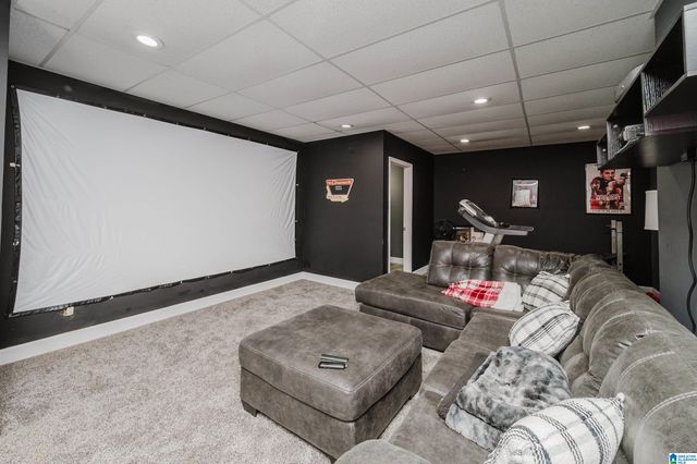 45 WHITE OAK CIRCLE, Dora, AL 35062