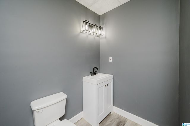 45 WHITE OAK CIRCLE, Dora, AL 35062