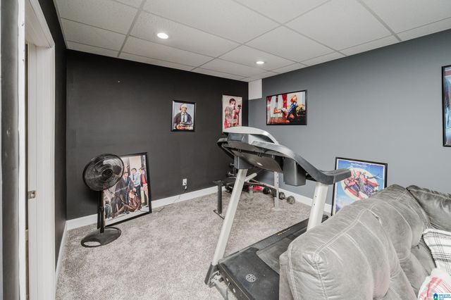 45 WHITE OAK CIRCLE, Dora, AL 35062