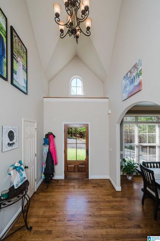 45 WHITE OAK CIRCLE, Dora, AL 35062