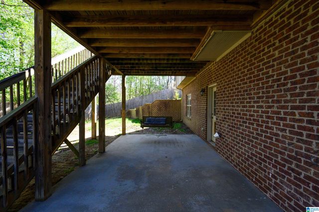 45 WHITE OAK CIRCLE, Dora, AL 35062