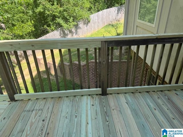 45 WHITE OAK CIRCLE, Dora, AL 35062