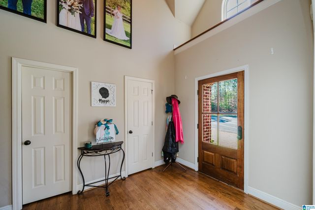 45 WHITE OAK CIRCLE, Dora, AL 35062