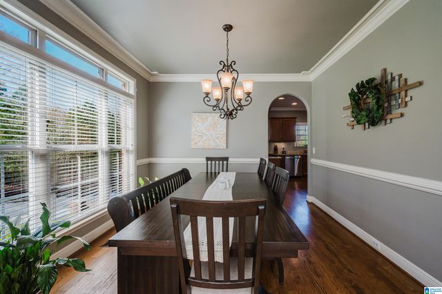 45 WHITE OAK CIRCLE, Dora, AL 35062