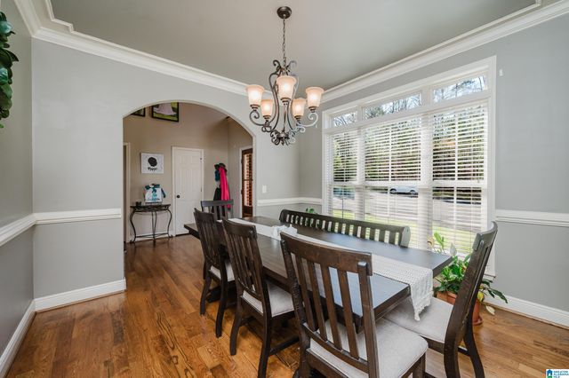 45 WHITE OAK CIRCLE, Dora, AL 35062