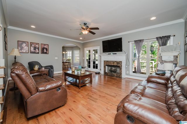 45 WHITE OAK CIRCLE, Dora, AL 35062