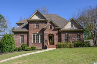 45 WHITE OAK CIRCLE, Dora, AL 35062