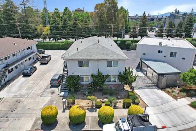 832 Deland Avenue, San Jose, CA 95128