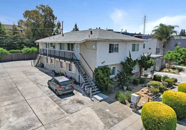 832 Deland Avenue, San Jose, CA 95128