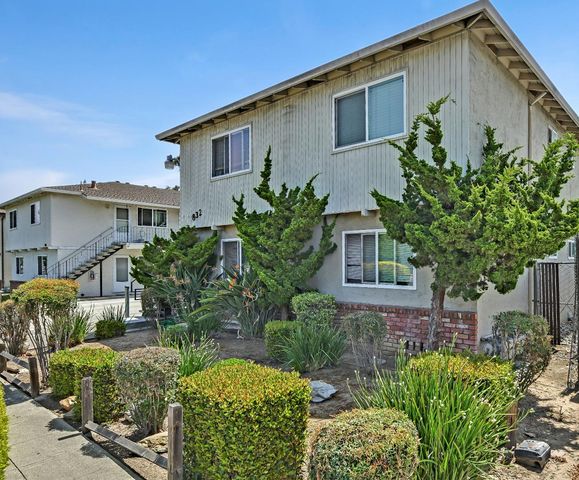 832 Deland Avenue, San Jose, CA 95128